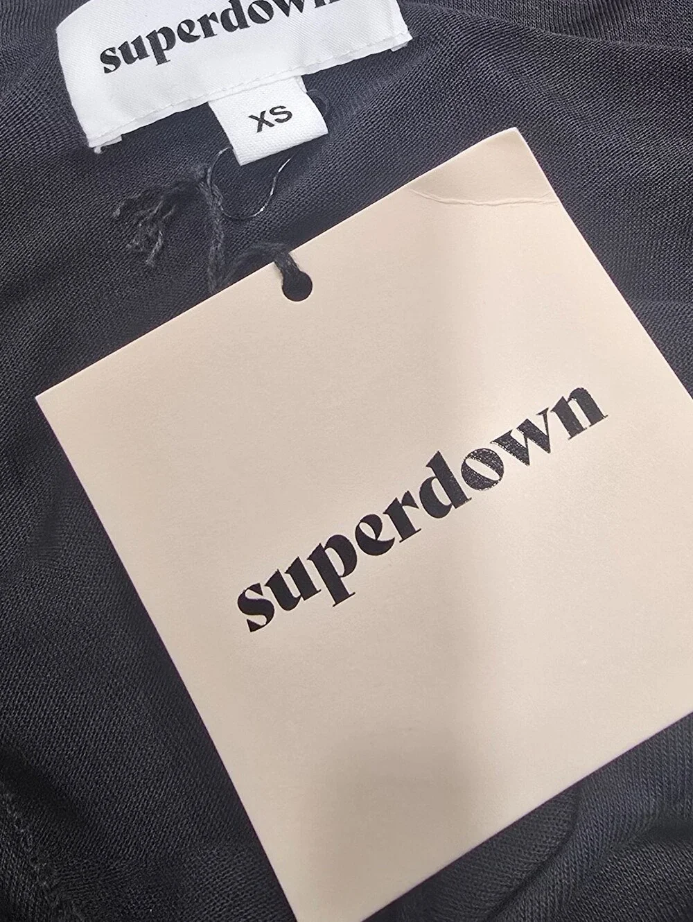 Superdown Oliana Top - Picture 6 of 6